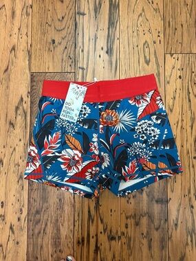 Relay Active Ella Race Shorts Size Medium
